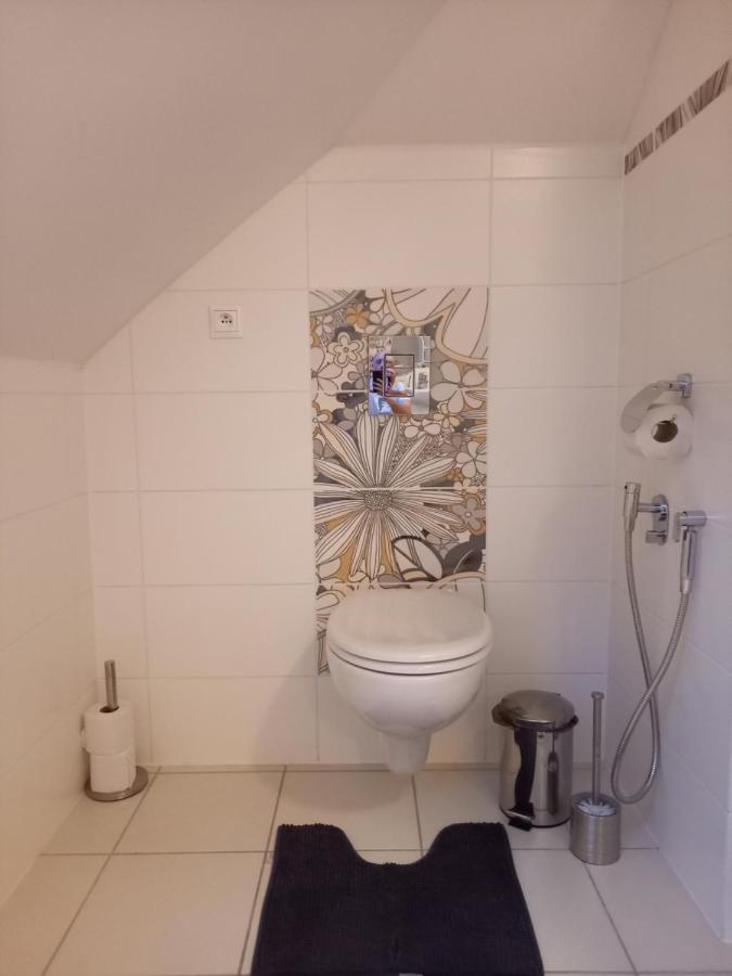 Apartmany Luha Luhačovice Exterior foto